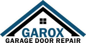 Garox Garage Door Repair PNG
