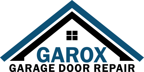 Garox Garage Door Repair PNG